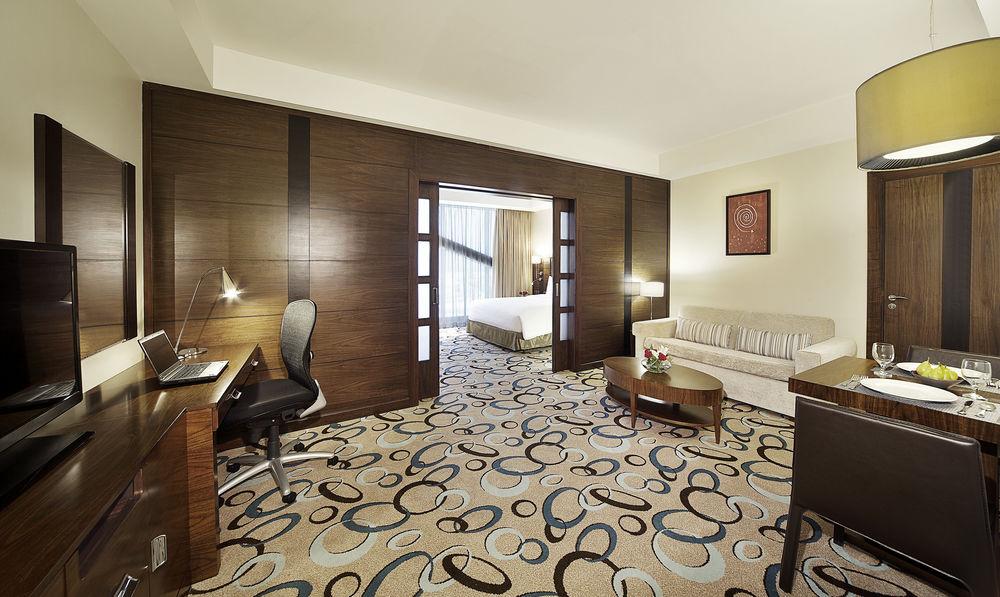 Residence Inn By Marriott Jazan Exteriér fotografie