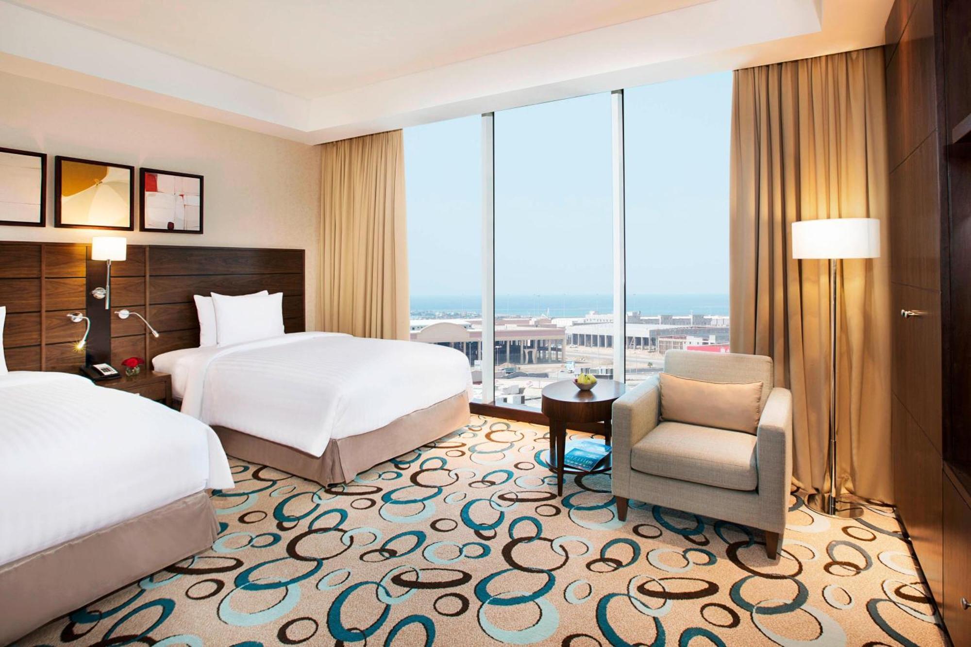 Residence Inn By Marriott Jazan Exteriér fotografie