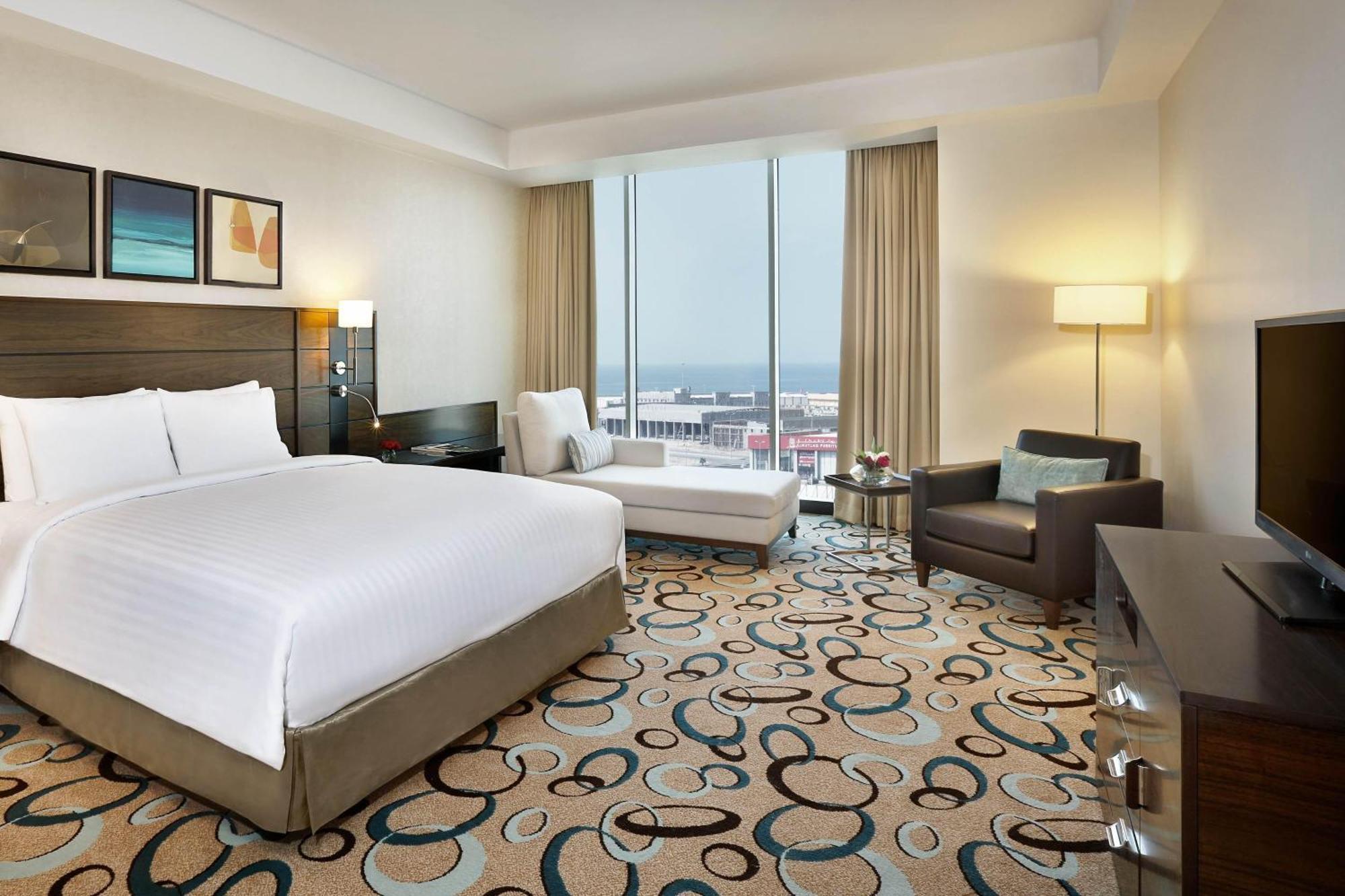 Residence Inn By Marriott Jazan Exteriér fotografie