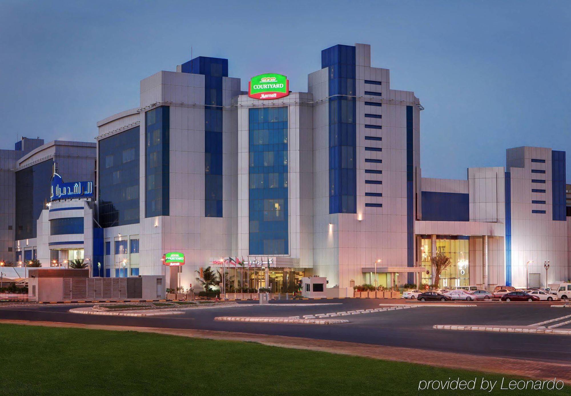 Residence Inn By Marriott Jazan Exteriér fotografie