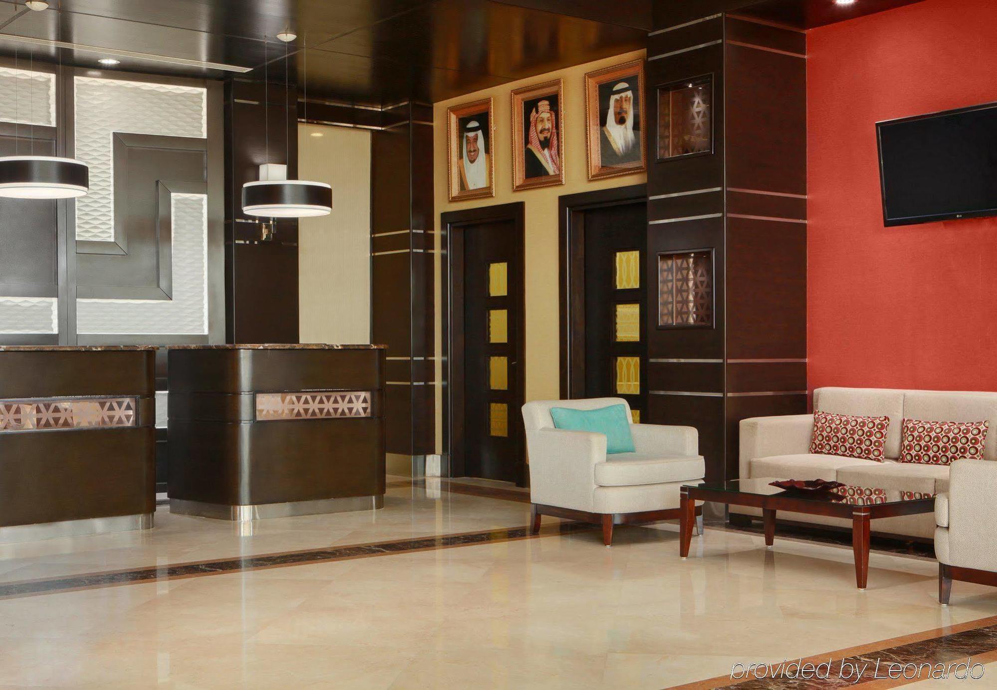 Residence Inn By Marriott Jazan Exteriér fotografie