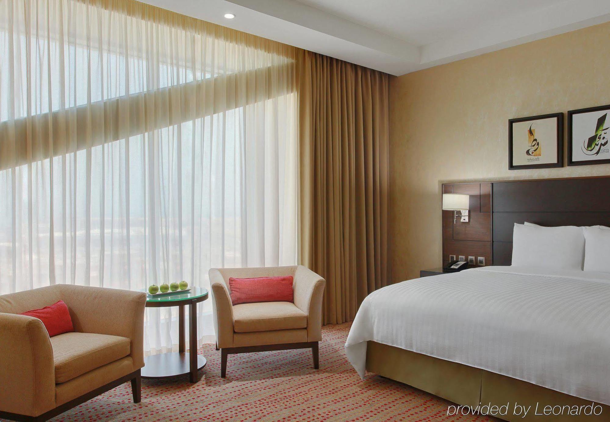 Residence Inn By Marriott Jazan Exteriér fotografie