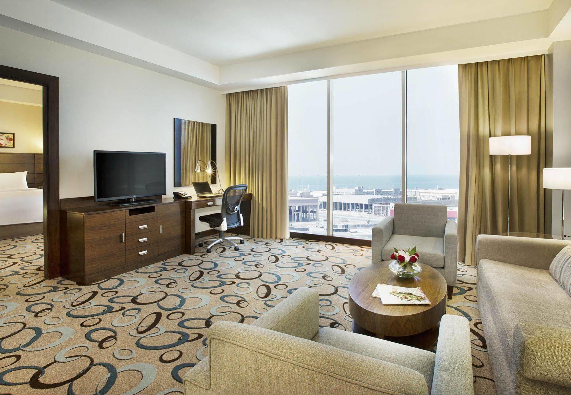 Residence Inn By Marriott Jazan Exteriér fotografie