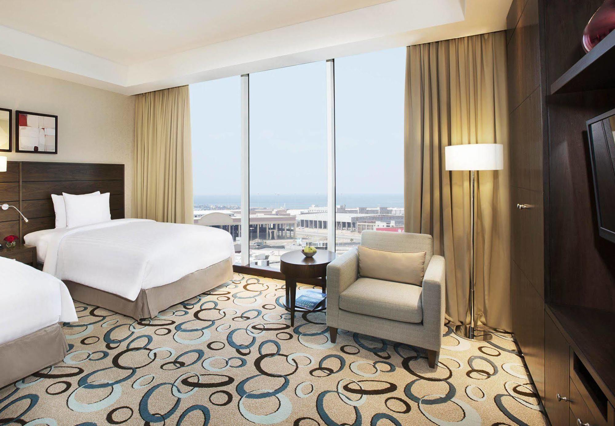Residence Inn By Marriott Jazan Exteriér fotografie