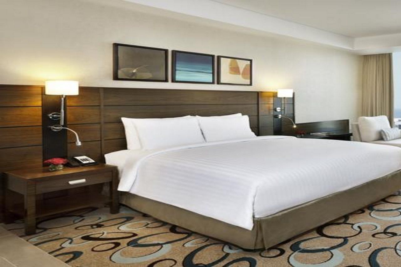 Residence Inn By Marriott Jazan Exteriér fotografie
