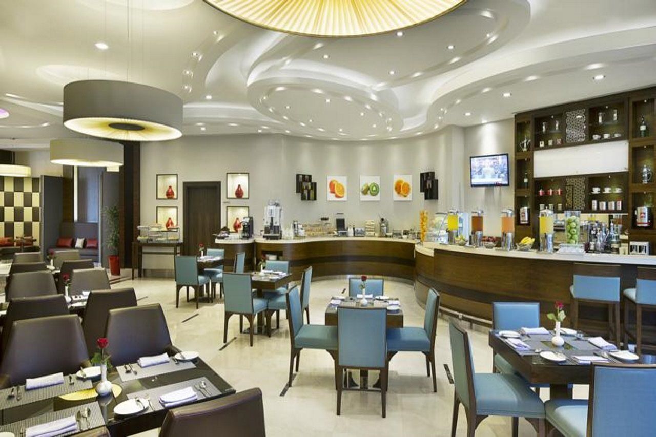 Residence Inn By Marriott Jazan Exteriér fotografie