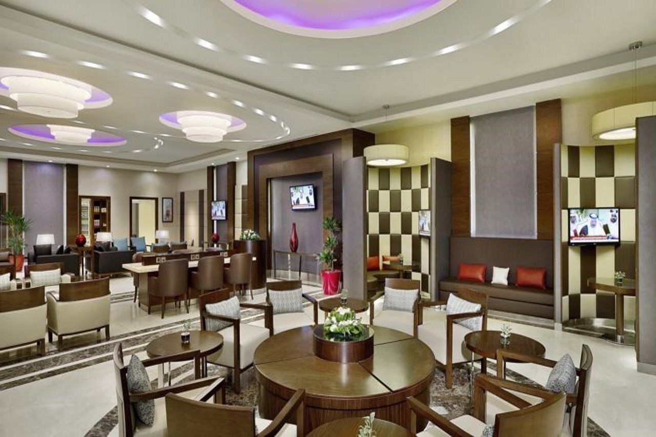 Residence Inn By Marriott Jazan Exteriér fotografie